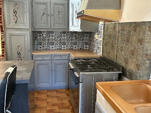 Maison vente à Montluçon, Vallon-en-sully