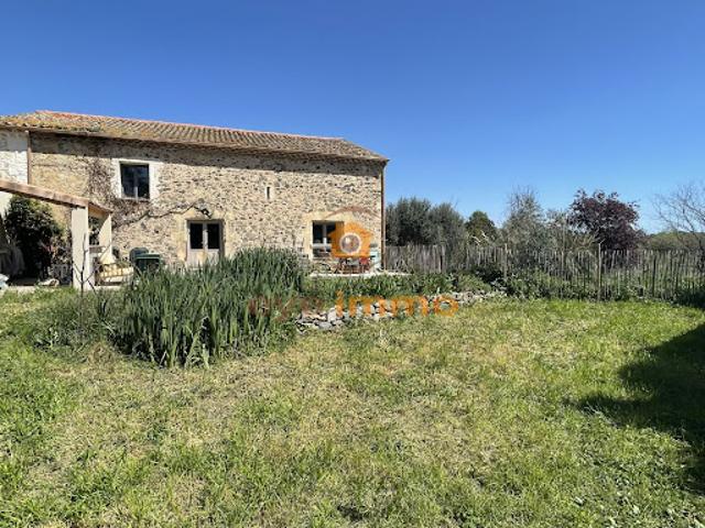 Maison vente à Béziers, Valros