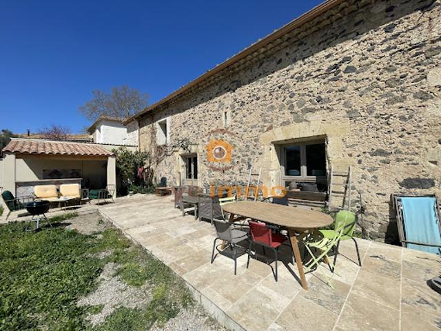 Maison vente à Béziers, Valros