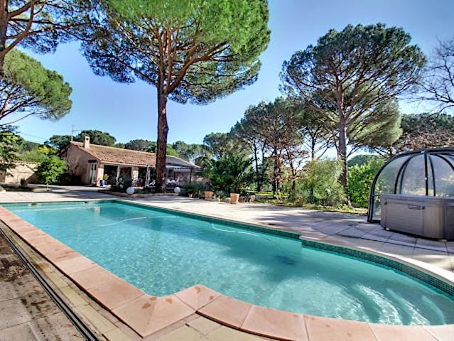 Maison vente à Arrondissement de Draguignan, Vidauban