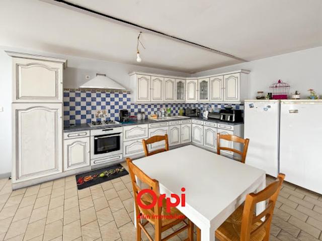 Maison vente à Aubusson, Viersat