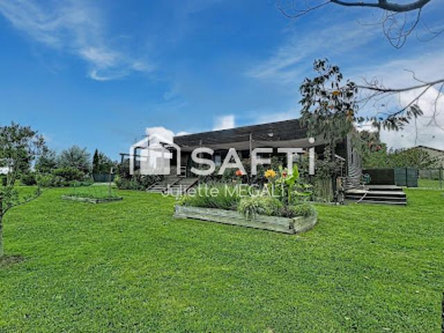 Maison vente à Bergerac, Villefranche-de-lonchat