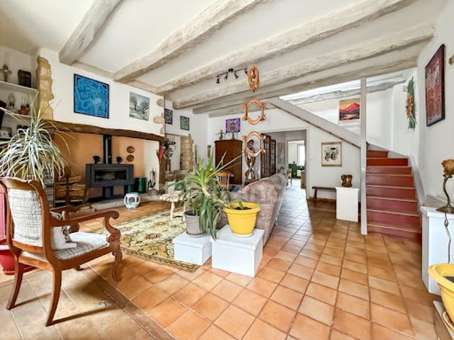 Maison vente à Sarlat-la-Canéda, Villefranche-du-périgord