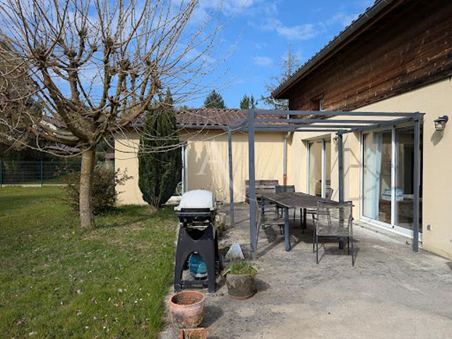 Maison vente à Bourg-en-Bresse, Montracol