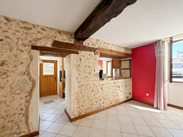 Maison vente à Périgueux, Agonac