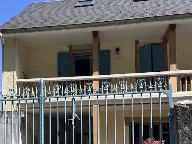 Maison vente à Bagnères-de-Bigorre, Asté