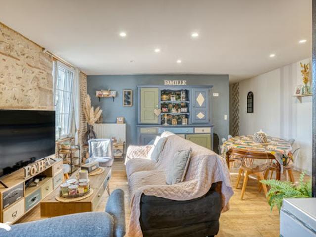 Maison vente à Marmande, Nouvelle-Aquitaine