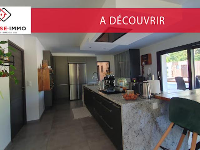 Maison vente à Mont-de-Marsan, Escource