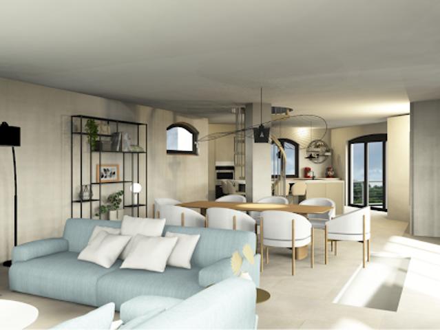 Maison vente à Arrondissement de Toulon, Le Beausset