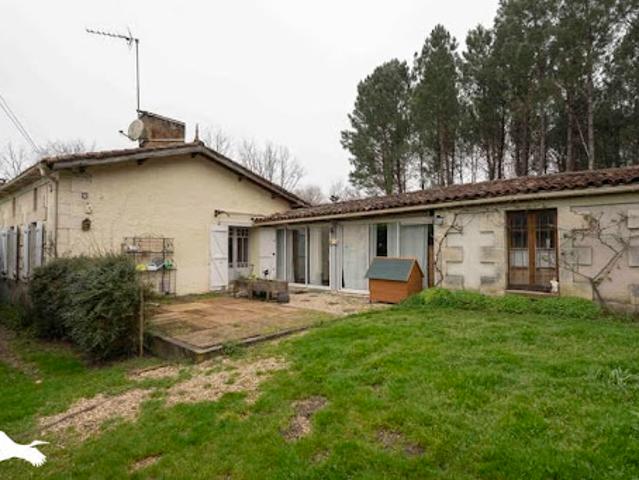 Maison vente à Jonzac, Montguyon