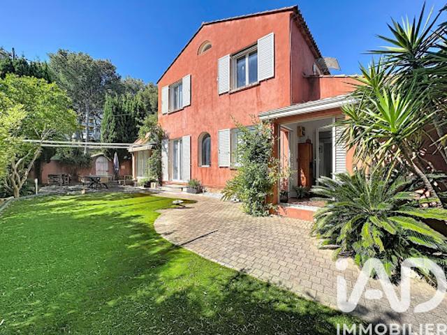 Maison vente à Istres, Martigues