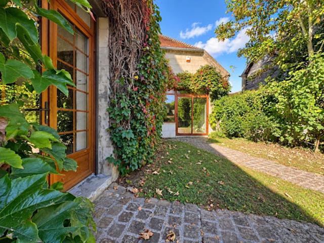 Maison vente à Auvillers, Neuilly-sous-Clermont