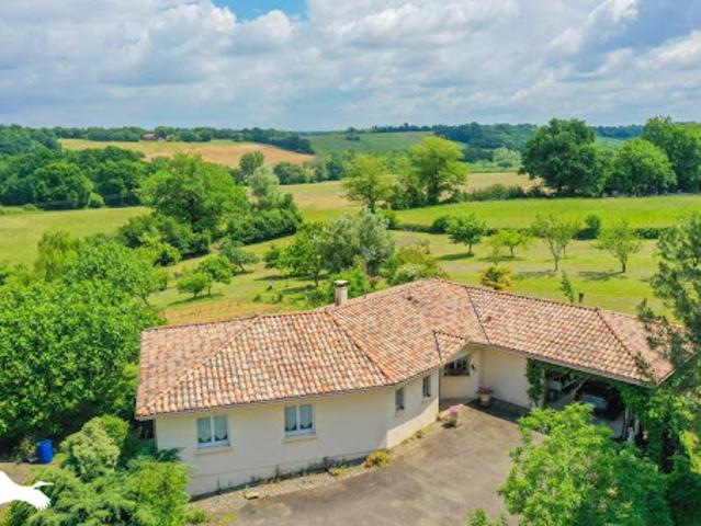 Maison vente à Nogaro, Bouit