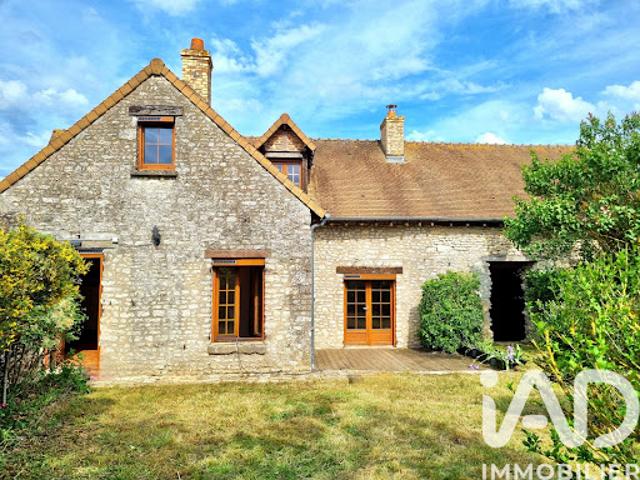 Maison vente à Chartres, Oinville-saint-liphard