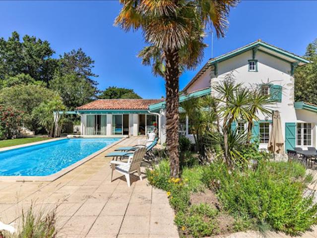 Maison vente à Pey, Loustalot