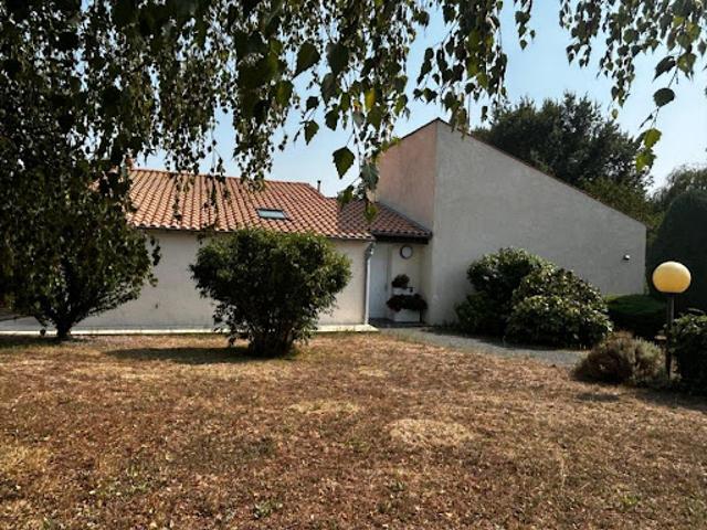 Maison vente à Saintes, Pont-l'abbé-d'arnoult