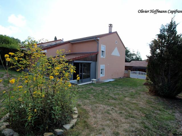 Maison vente à Tanconville, Meurthe-et-Moselle
