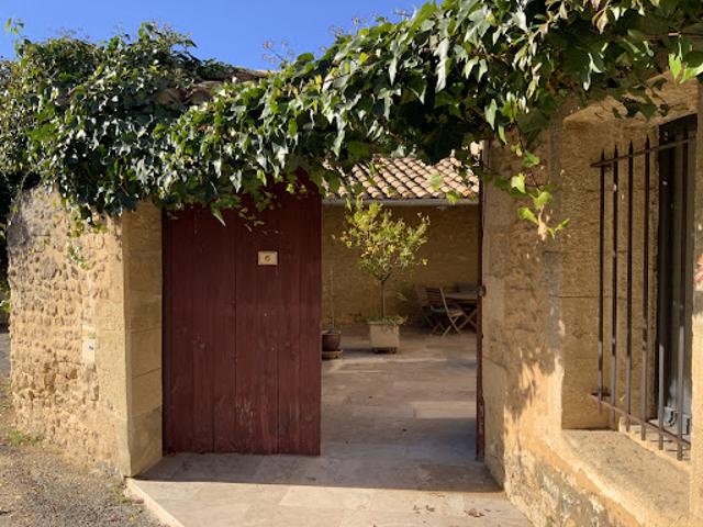 Maison vente à Uzès