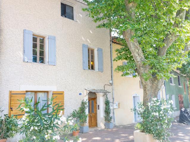 Maison vente à Carpentras, Villes-sur-auzon