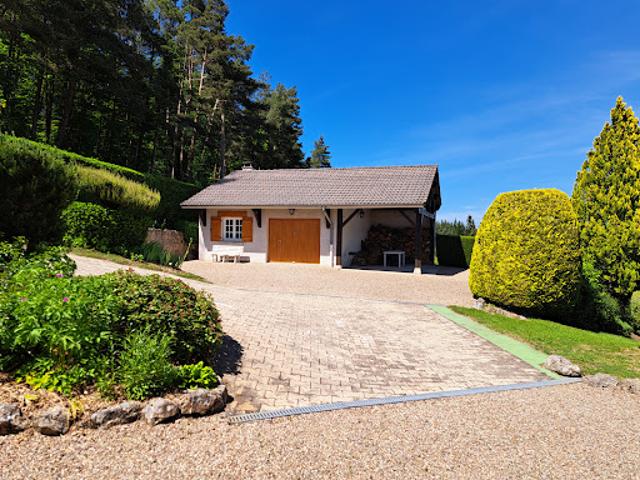 Maison vente à Yssingeaux, Chenereilles