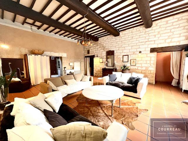 Maison vente à Montpellier