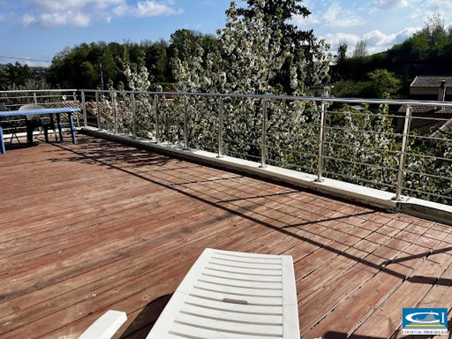 Maison vente à Tournon-sur-Rhône, Tournon-sur-rhône