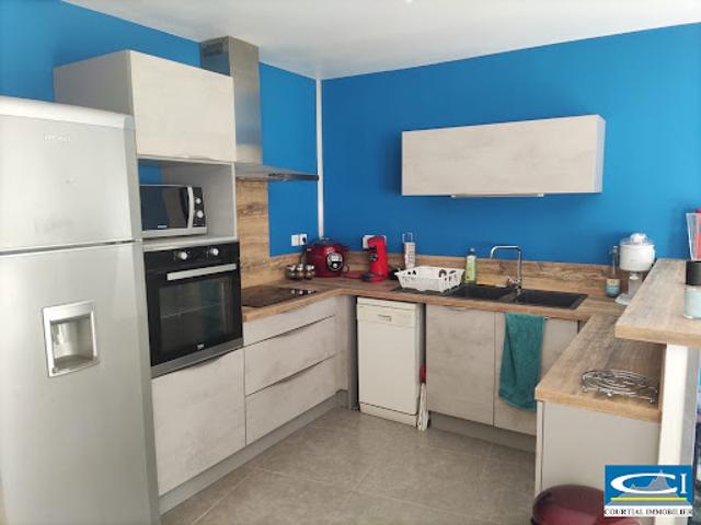 Maison vente à Tournon-sur-Rhône, Tournon-sur-rhône