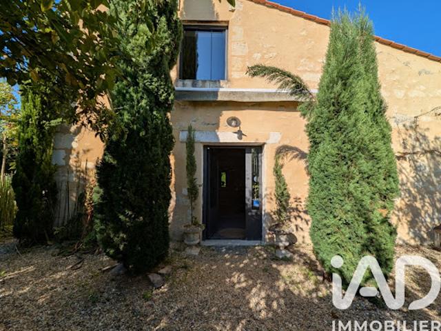 Maison vente à Bordeaux, Saint-louis-de-montferrand
