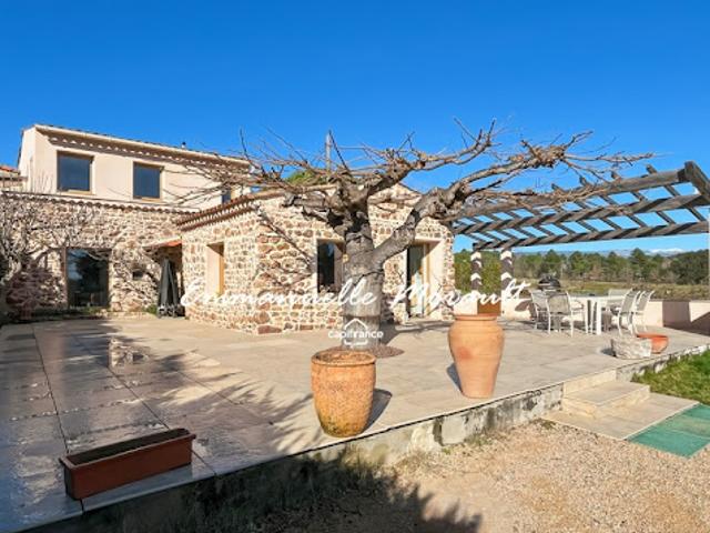 Maison vente à Arrondissement de Draguignan, Bagnols-en-forêt