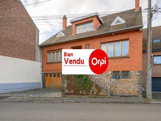 Maison vente à Béthune