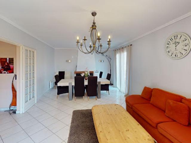 Maison vente à Béziers