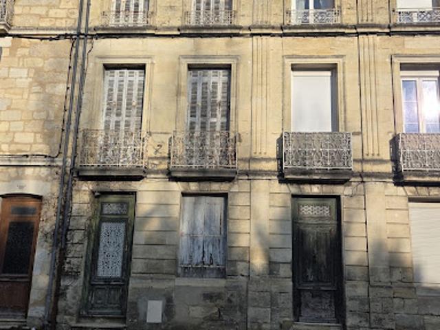 Maison vente à Blaye