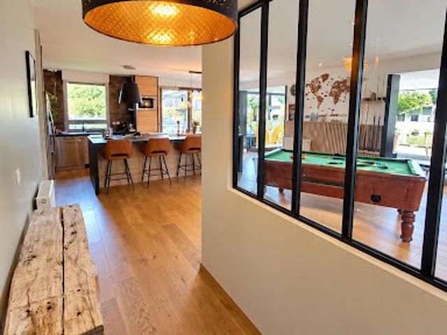 Maison vente à Camphin-en-Carembault, Nord
