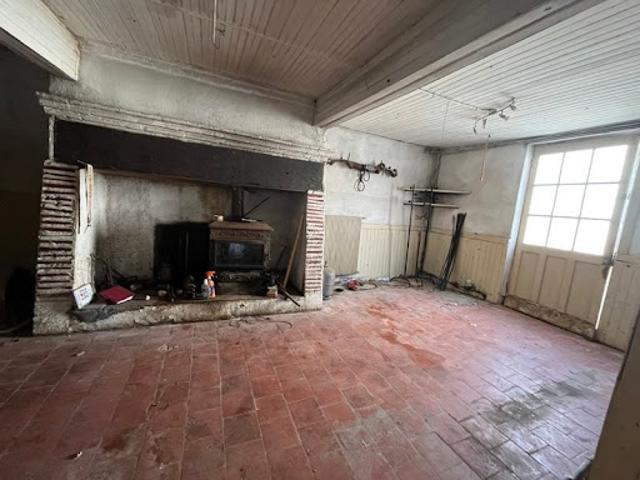 Maison vente à Agen, Caudecoste