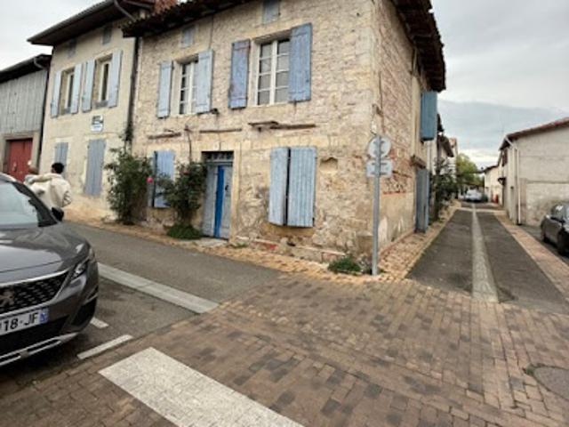 Maison vente à Agen, Caudecoste