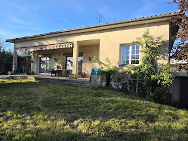 Maison vente à Jonzac, Chevanceaux
