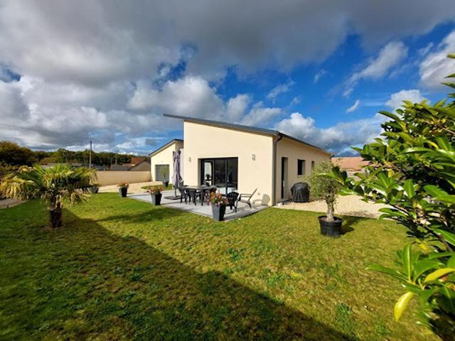 Maison vente à Conches-en-Ouche, Eure