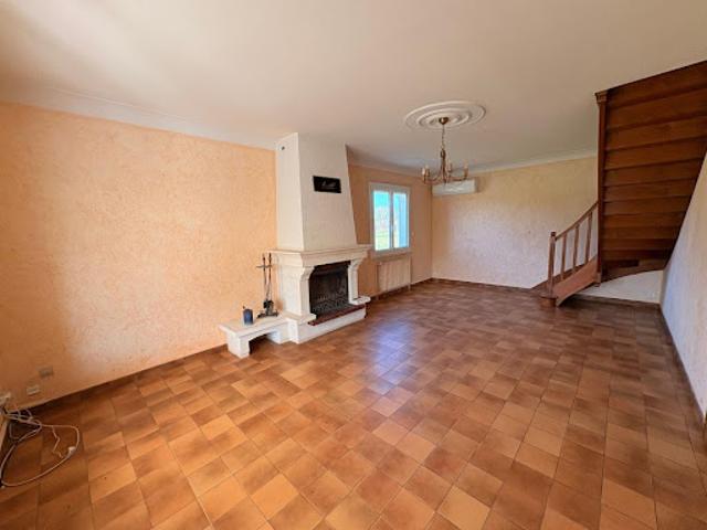 Maison vente à Romorantin-Lanthenay, Couffy
