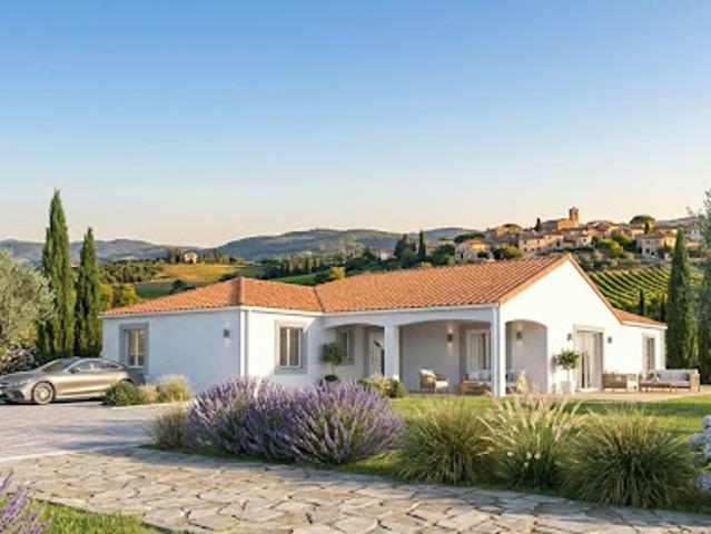 Maison vente à France métropolitaine, Coursac