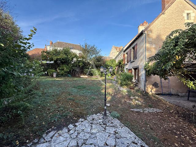 Maison vente à Jaunay, Épeigné-les-Bois