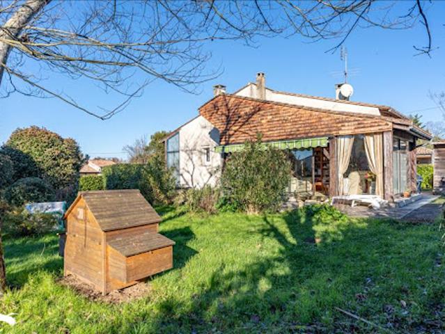Maison vente à Bergerac, Eymet