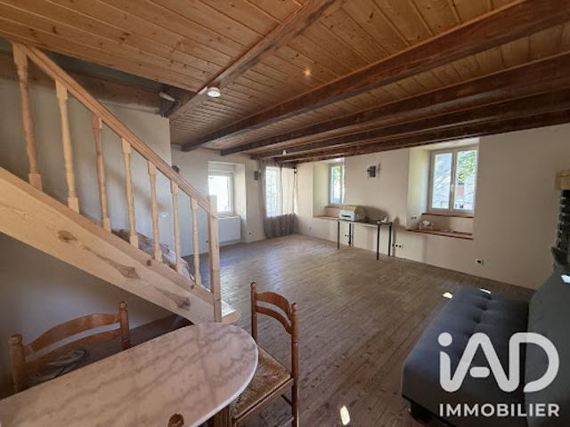 Maison vente à Fay-sur-Lignon, Haute-Loire