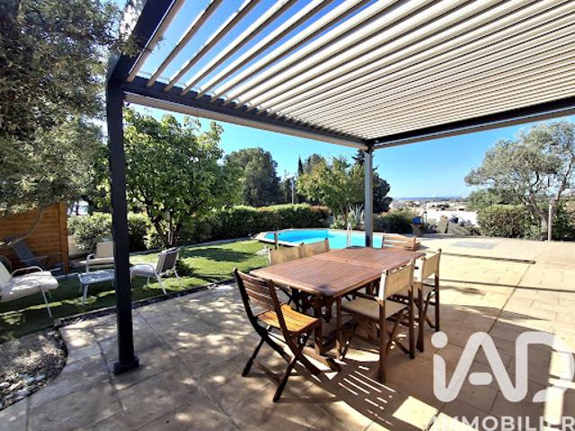 Maison vente à Montpellier, Frontignan