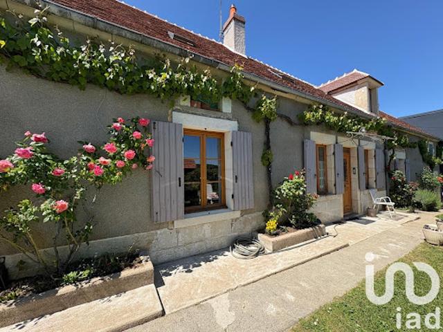 Maison vente à Cosne-Cours-sur-Loire, Giry
