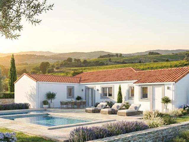 Maison vente à Gourdon