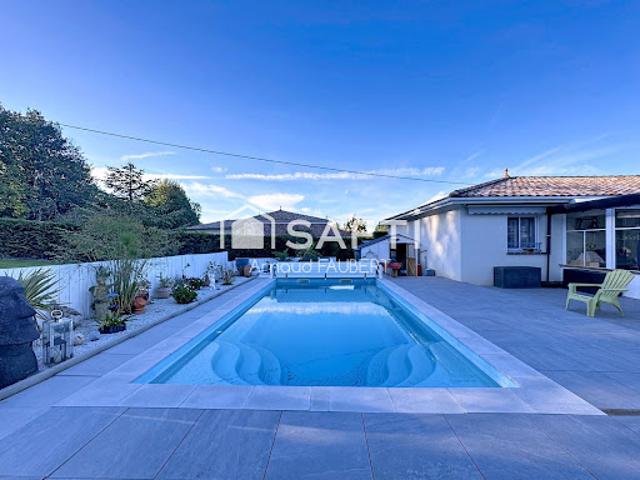 Maison vente à France métropolitaine, La Bastide-de-besplas