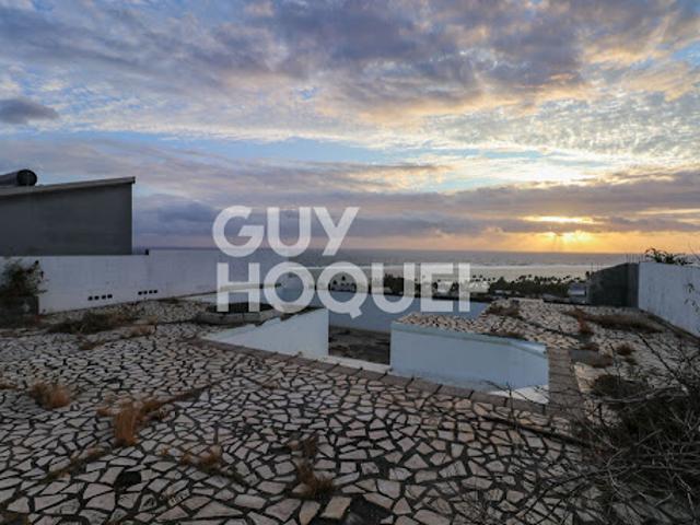 Maison vente à La Réunion