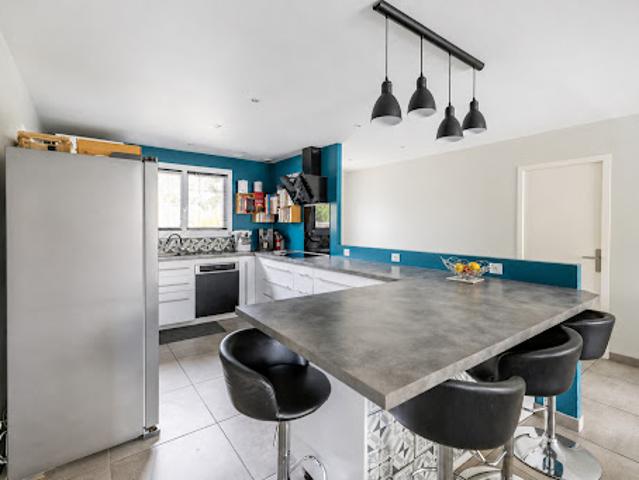 Maison vente à Luxeau, Léognan