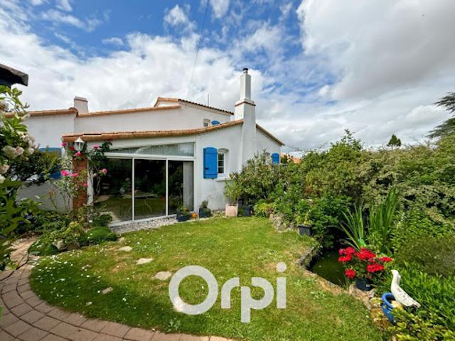 Maison vente à La Roche-sur-Yon, Les Clouzeaux