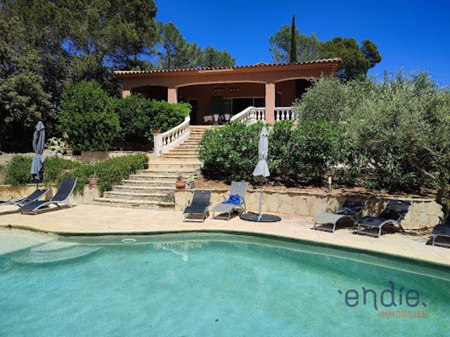 Maison vente à Arrondissement de Draguignan, Lorgues